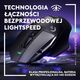 Mysz Logitech G502 X Lightspeed  (910-006180)
