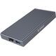 Stacja/replikator Orico 9w1 (CDH-9N-GY-BP)