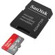 Karta SanDisk Ultra MicroSDXC 128 GB Class 10 UHS-I/U1 A1  (SDSQUAB-128G-GN6MA             )