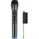 Mikrofon Puluz UHF (SB7187)