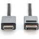 Kabel Digitus DisplayPort - HDMI 3m szary (DB-340202-030-S)
