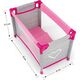 Milly Mally Zestaw dla lalek Elsa Prestige Pink