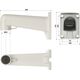 Kamera IP Omega KAMERA IP SZYBKOOBROTOWA ZEWNĘTRZNA OMEGA-50P36-24 - 5&nbsp|Mpx 4.6&nbsp|... 165&nbsp|mm