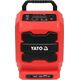 Radio budowlane Yato YT-82940