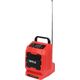Radio budowlane Yato YT-82940