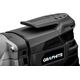 Wiertarko-wkrętarka Graphite Wiertarko-wkrętarka sieciowa 520W, obroty 0-4200 min, walizka 58G794