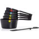 Waga kuchenna Oxo Miarki kuchenne 5 szt. - Good Grips / OXO