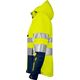 Projob Damska Kurtka Odblaskowa ProJob 6424 Padded Jacket