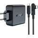Ładowarka Acefast A37 1x USB-A 3x USB-C 3 A (187764125)