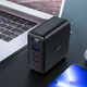 Ładowarka Acefast A37 1x USB-A 3x USB-C 3 A (187764125)