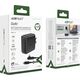 Ładowarka Acefast A37 1x USB-A 3x USB-C 3 A (187764125)