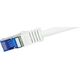 LogiLink LogiLink C6A141S kabel sieciowy Biały 50 m Cat6a S/FTP (S-STP)
