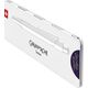 Caran d`Arche Długopis 849 Dark Purple CARAN D'ACHE, w pudełku, fioletowy