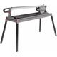 Graphite Przecinarka do glazury 1200W, 230x25, zakres ciecia 1000 mm 59G891