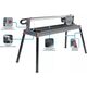 Graphite Przecinarka do glazury 1200W, 230x25, zakres ciecia 1000 mm 59G891