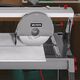 Graphite Przecinarka do glazury 1200W, 230x25, zakres ciecia 1000 mm 59G891