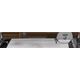 Graphite Przecinarka do glazury 1200W, 230x25, zakres ciecia 1000 mm 59G891