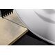 Graphite Przecinarka do glazury 1200W, 230x25, zakres ciecia 1000 mm 59G891