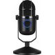 Mikrofon Thronmax THRONMAX Mikrofon M3PLUS MDRILL DOME Plus JET BLACK