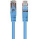 Lanberg PATCHCORD KAT.6 FTP 0.25M NIEBIESKI FLUKE PASSED LANBERG 10-PACK