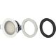Lampa sufitowa Zamel SUPLA Zestaw 3 opraw downlight LED 4000K sterowanie WI-FI TYP: ZSO-01/4000 SPL10000034
