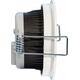 Lampa sufitowa Zamel SUPLA Zestaw 3 opraw downlight LED 4000K sterowanie WI-FI TYP: ZSO-01/4000 SPL10000034
