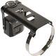 Kamera IP Dahua Technology KAMERA IP IPC-HUM8531M-V-LED-0360B - 5&nbsp|Mpx 3.6&nbsp|mm DAHUA