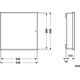 Pulsar ZASILACZ BUFOROWY IMPULSOWY HPSB-12V10A-D PULSAR