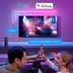 Taśma LED Govee Govee Glide (6+1) SMART LED, TV, Gaming, Home - RGBIC