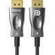 Kabel Claroc DisplayPort - DisplayPort 30m czarny (CLAROC-DP-14-30M)