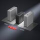 Ładowarka Unitek GaN 3 porty 140W (P1115A)