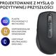 Mysz Logitech MX Anywhere 3S Graphite (910-006929)