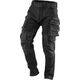 Neo Spodnie robocze DENIM, czarne, rozmiar XL