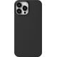 Nudient Nudient Thin Case V3 MagSafe for iPhone 13 Pro Max Ink Black