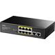 Switch Cudy FS1010P