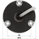 Kamera IP Dahua Technology KAMERA IP IPC-HFW5442E-ASE-0360B-S3 WizMind - 4&nbsp|Mpx 3.6&nbsp|mm DAHUA