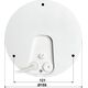 Kamera IP Dahua Technology KAMERA WANDALOODPORNA IP IPC-HDBW5442E-ZE-2712-DC12AC24V-S3 WizMind - 4&nbsp|Mpx 2.7&nbsp|... 12&nbsp|mm - MOTOZOOM DAHUA