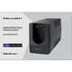 UPS Qoltec Monolith 850VA (53773)