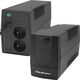 UPS Qoltec Monolith 850VA (53773)