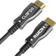 Kabel Claroc HDMI - HDMI 30m czarny (FEN-HDMI-21-30M)