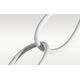 Kabel USB Baseus USB-A - USB-C 1.5 m Czarny (P10320102214-02)