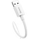Kabel USB Baseus USB-A - USB-C 1.5 m Czarny (P10320102214-02)