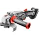 Szlifierka Graphite 58GE130 SZLIFIERKA KATOWA AKUMULATOROWA ENERGY+ 125MM GRAPHITE