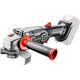 Szlifierka Graphite 58GE130 SZLIFIERKA KATOWA AKUMULATOROWA ENERGY+ 125MM GRAPHITE
