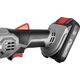 Szlifierka Graphite 58GE130 SZLIFIERKA KATOWA AKUMULATOROWA ENERGY+ 125MM GRAPHITE