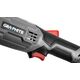 Szlifierka Graphite 58GE130 SZLIFIERKA KATOWA AKUMULATOROWA ENERGY+ 125MM GRAPHITE
