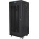Szafa Lanberg Szafa stojšca rack 19 27U 600x600 mm, czarna