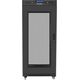 Szafa Lanberg Szafa stojšca rack 19 27U 600x600 mm, czarna