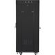 Szafa Lanberg Szafa stojšca rack 19 27U 600x600 mm, czarna