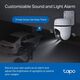 Kamera IP TP-Link Tapo C510W